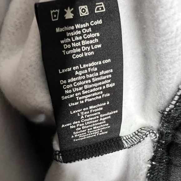 UGG Terrance Men’s Hoodie Topo - Picture 8 of 11